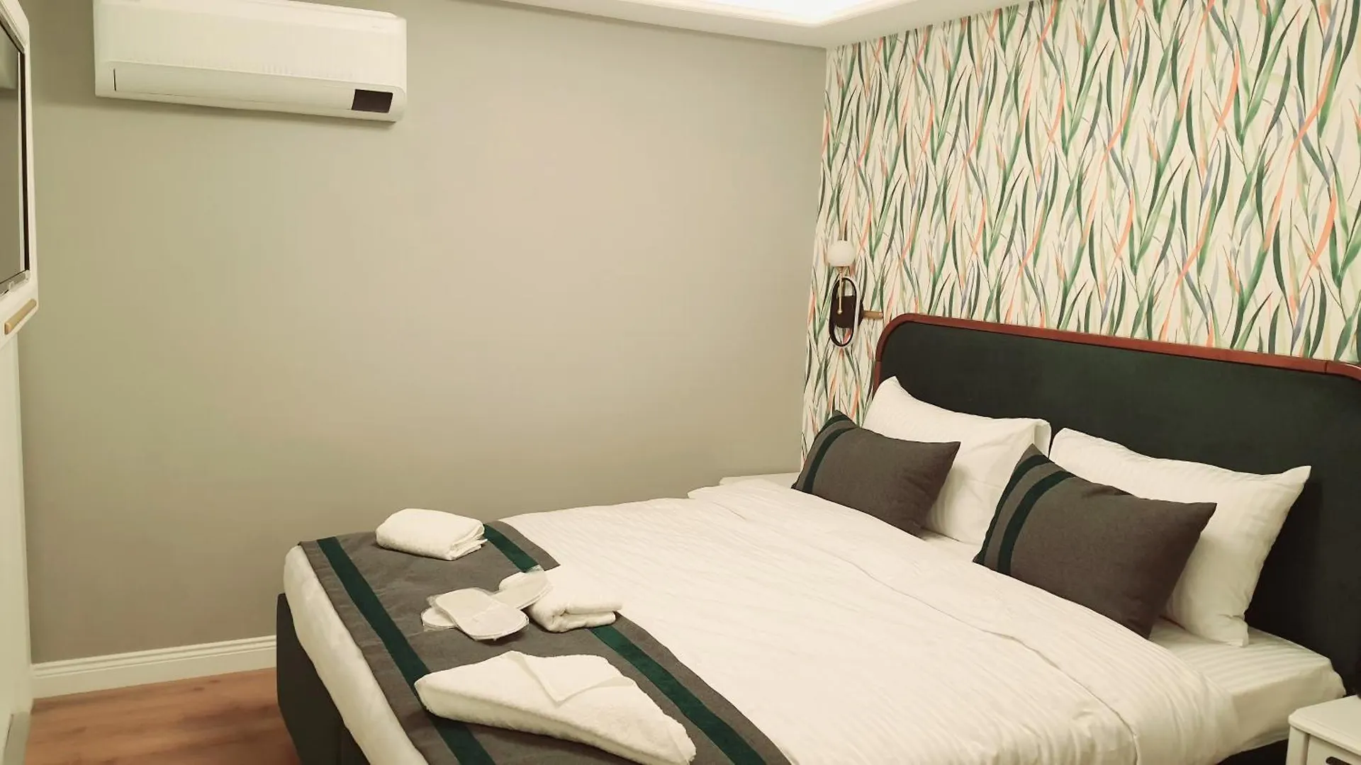 The Saint Hotel Стамбул