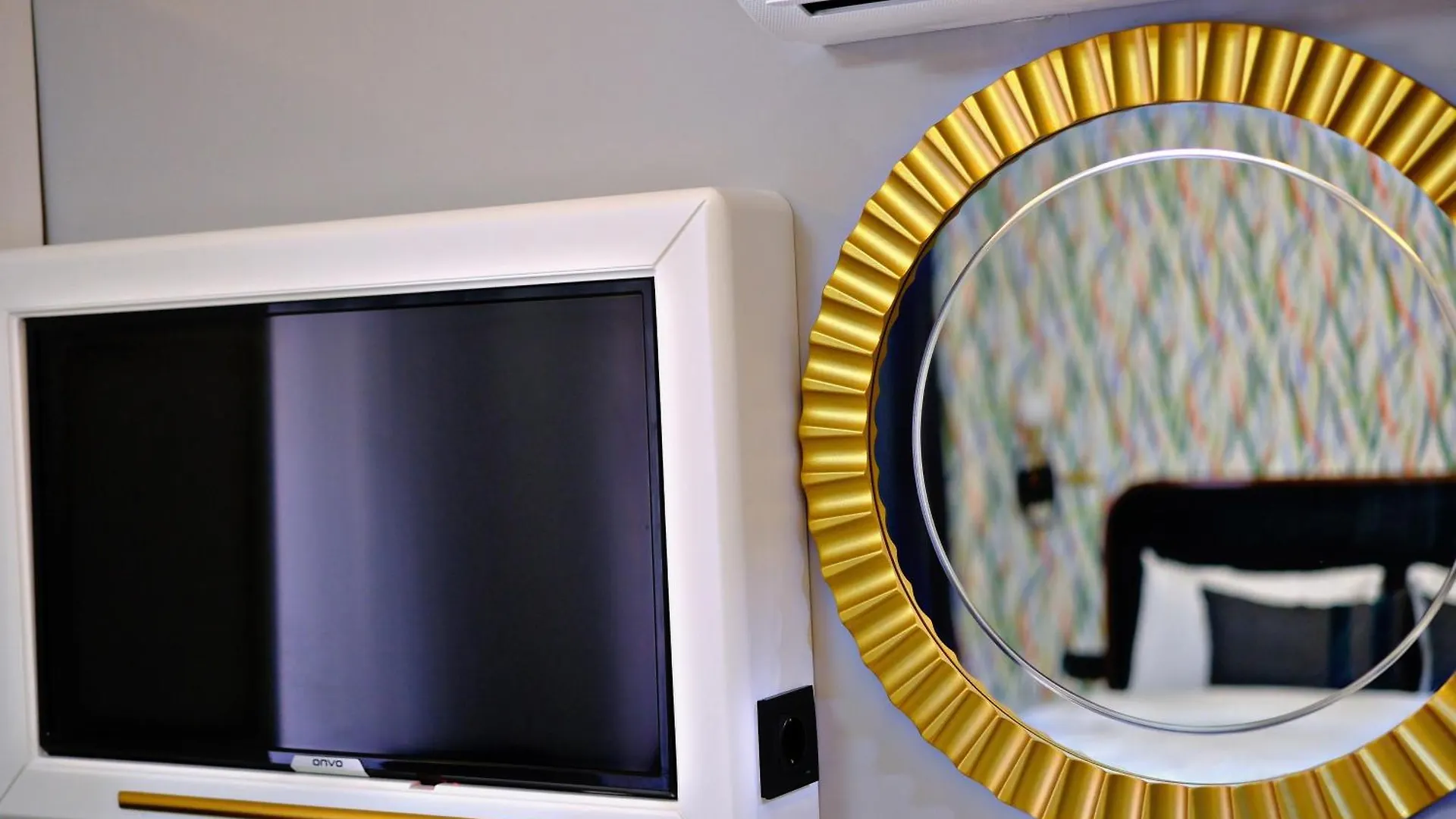 The Saint Hotel Стамбул 0*,  Турция