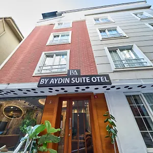Отель Taksim Galata Port By Aydin - Center, Стамбул