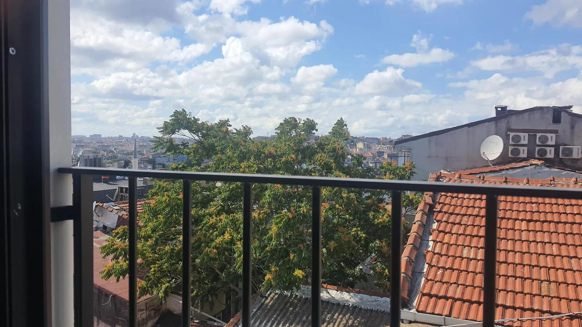 The Saint Hotel Istanbul
